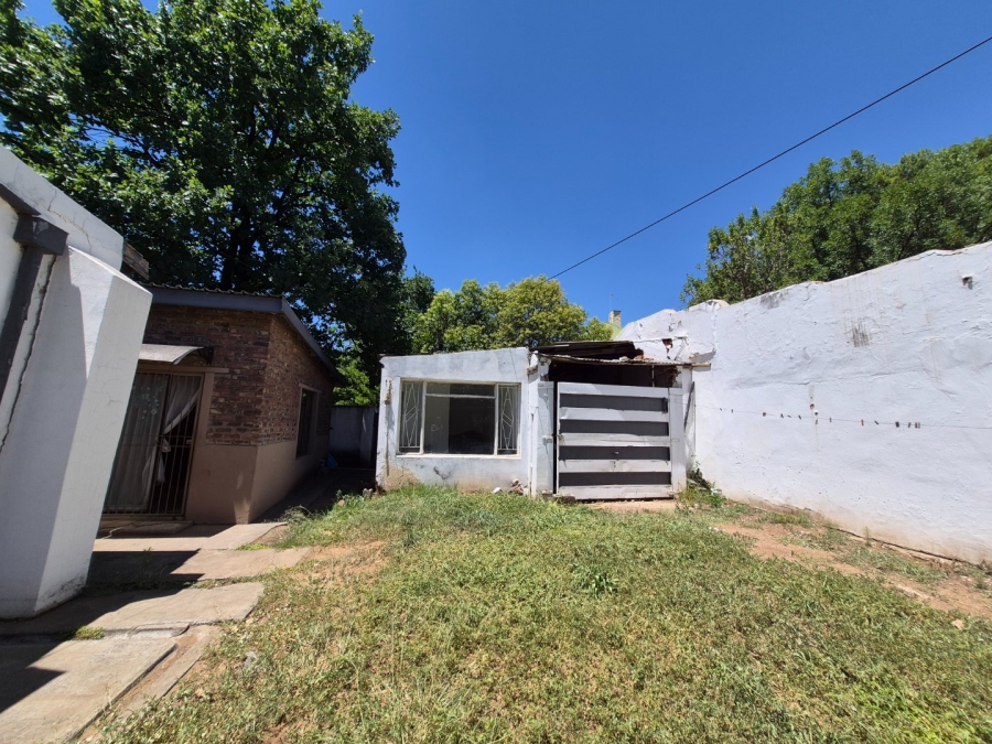 3 Bedroom Property for Sale in Aliwal North Eastern Cape